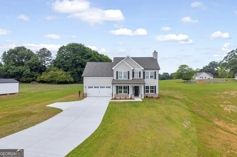 1331 S Fairview RD Lavonia, GA 30553