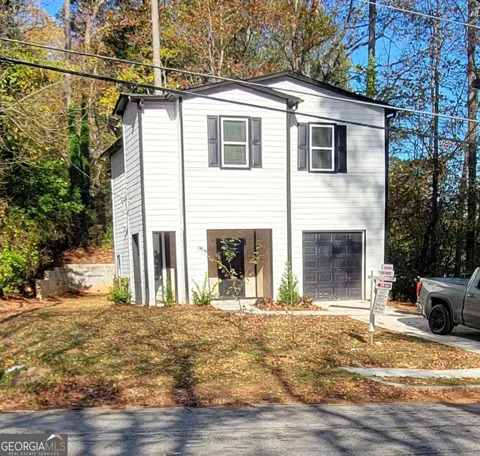 380 Glendale RD