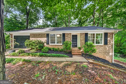 197 Crossbow CIR