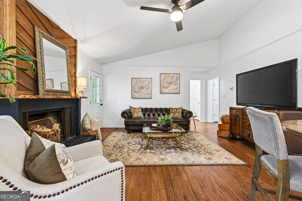 197 Crossbow CIR Winterville, GA 30683