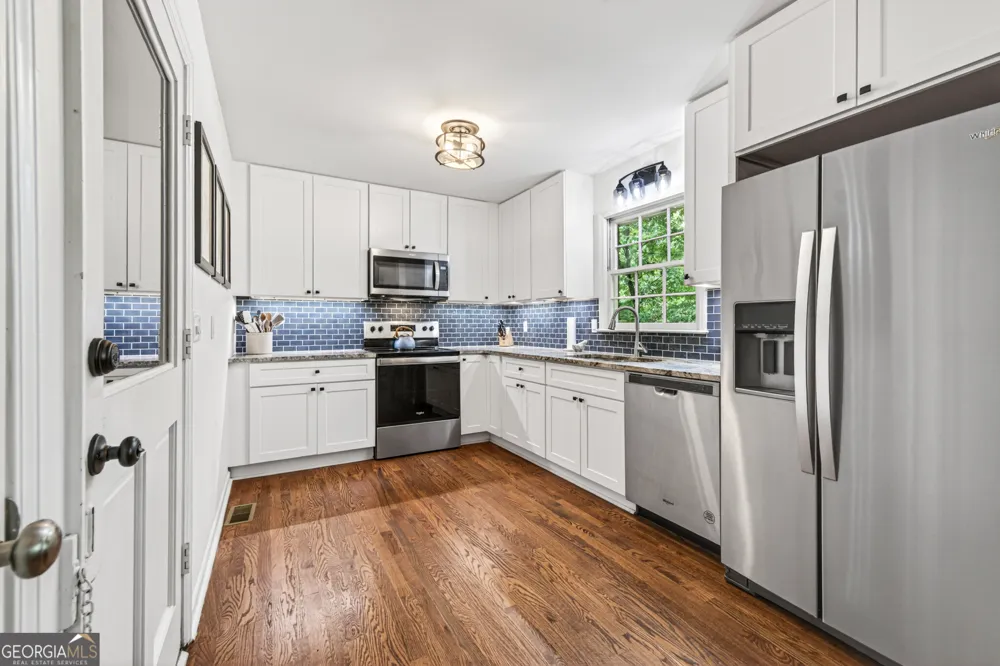 197 Crossbow CIR Winterville, GA 30683