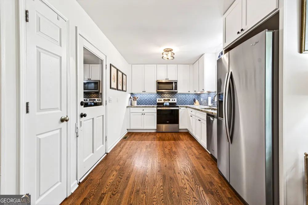 197 Crossbow CIR Winterville, GA 30683