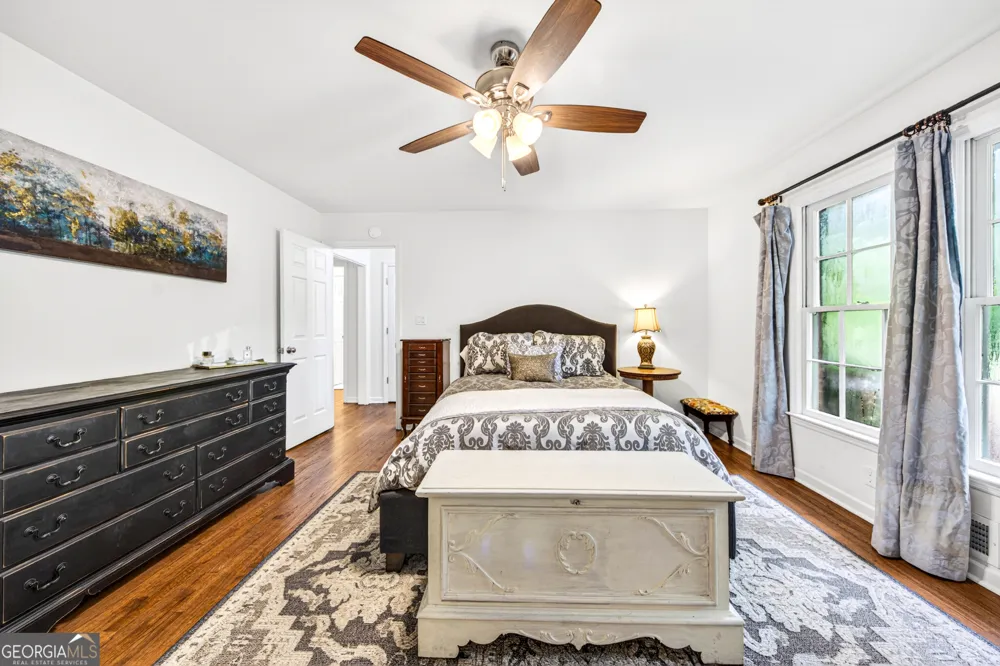197 Crossbow CIR Winterville, GA 30683