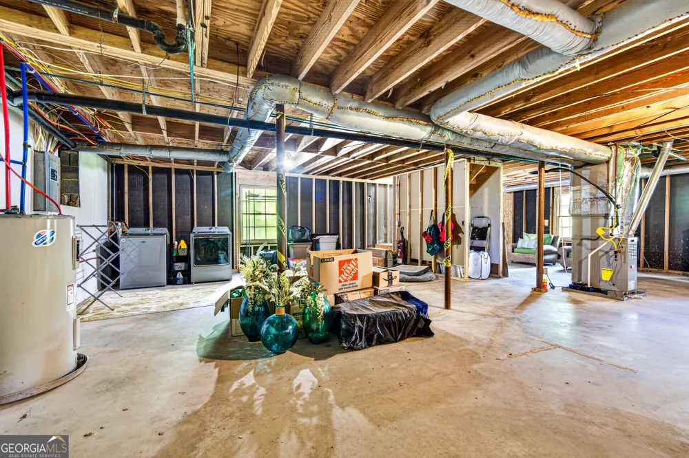 197 Crossbow CIR Winterville, GA 30683