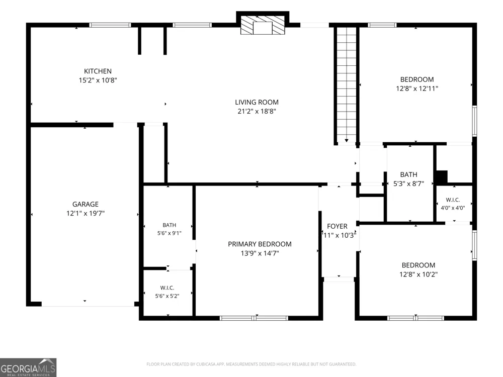 197 Crossbow CIR Winterville, GA 30683