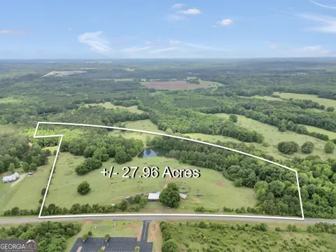 876 Simpson Mill RD