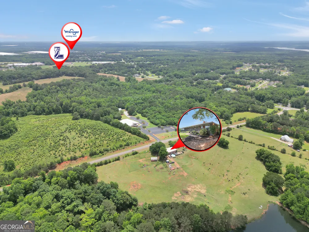 876 Simpson Mill RD Locust Grove, GA 30248