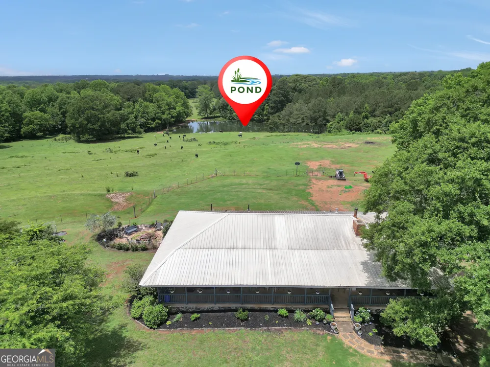 876 Simpson Mill RD Locust Grove, GA 30248