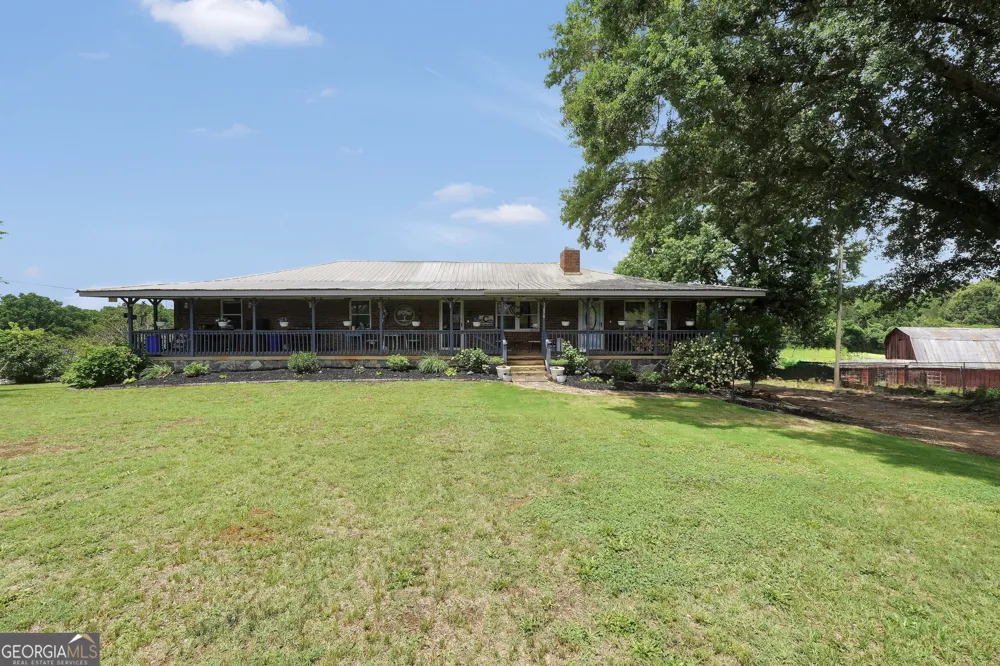 876 Simpson Mill RD Locust Grove, GA 30248