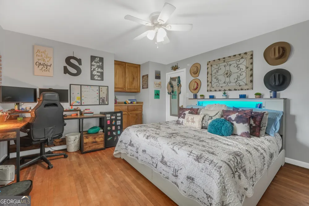 876 Simpson Mill RD Locust Grove, GA 30248