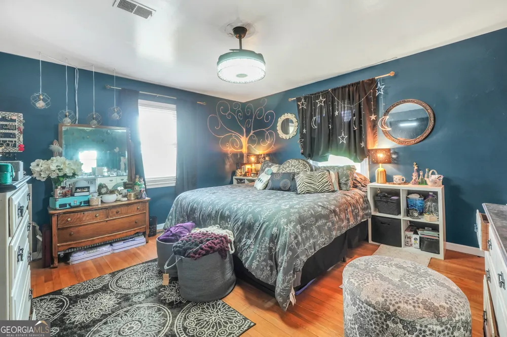 876 Simpson Mill RD Locust Grove, GA 30248