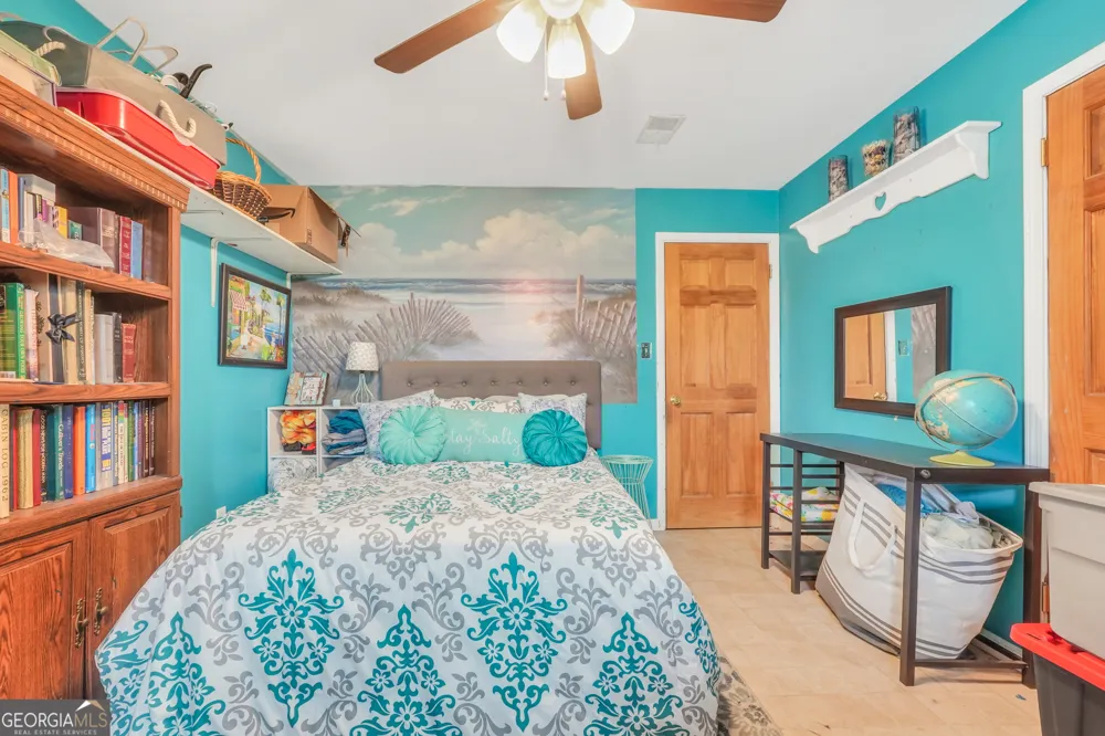 876 Simpson Mill RD Locust Grove, GA 30248