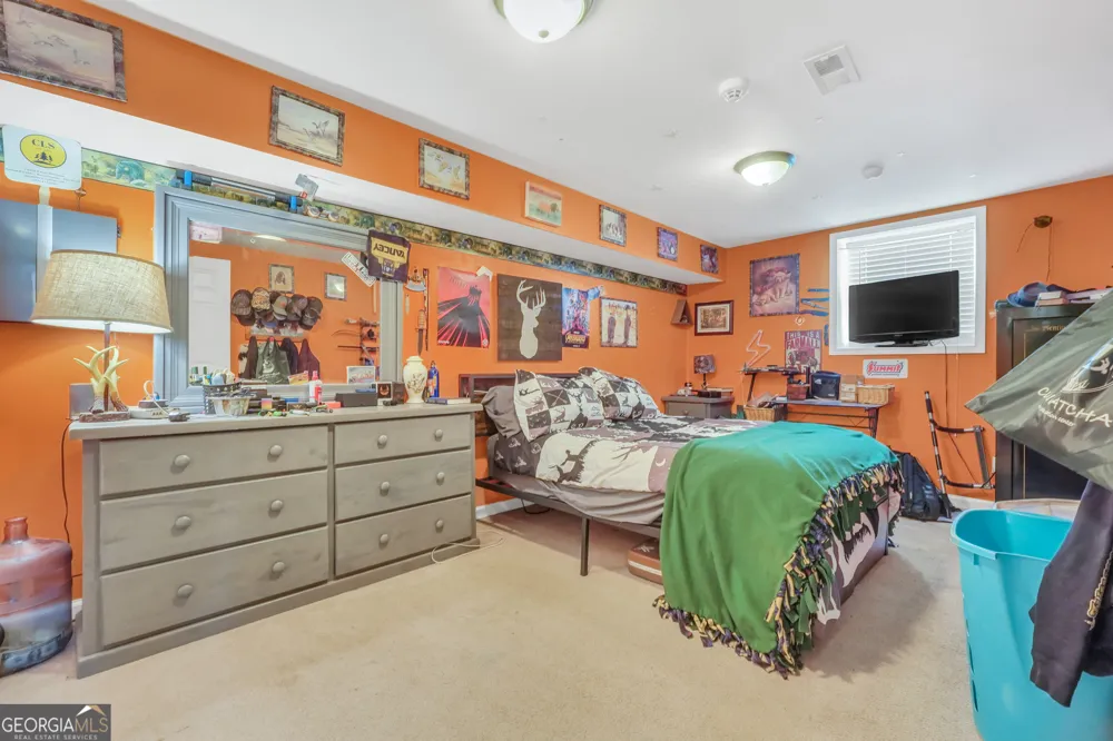 876 Simpson Mill RD Locust Grove, GA 30248