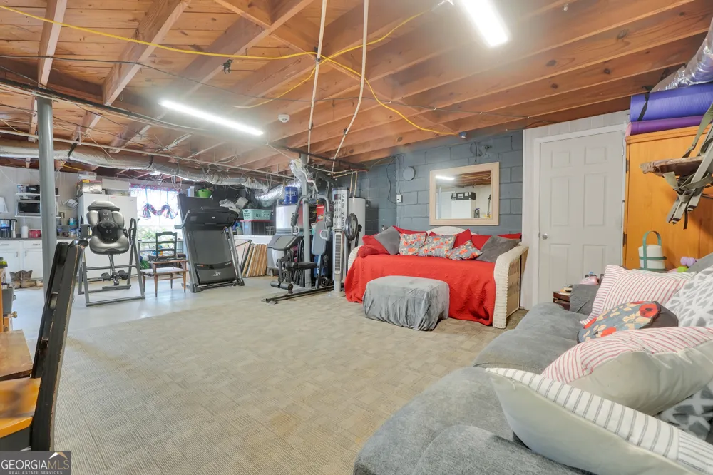 876 Simpson Mill RD Locust Grove, GA 30248