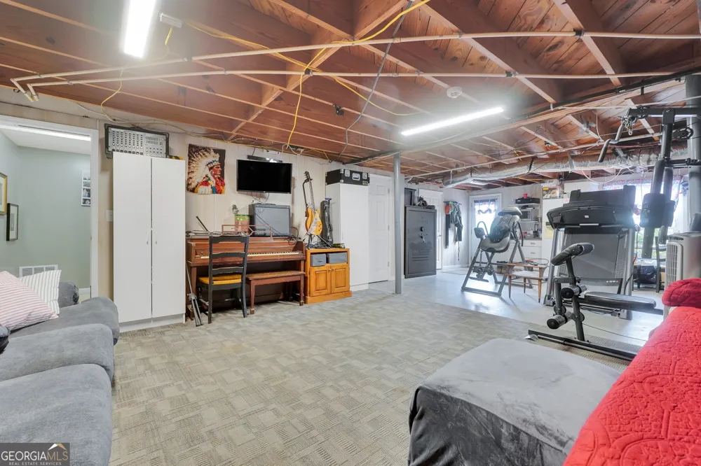 876 Simpson Mill RD Locust Grove, GA 30248