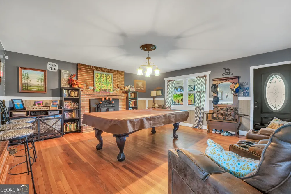 876 Simpson Mill RD Locust Grove, GA 30248