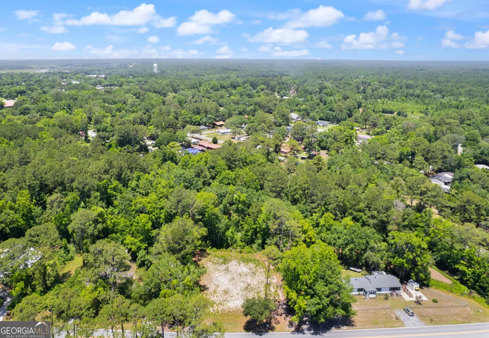 808 Ridge RD Darien, GA 31305