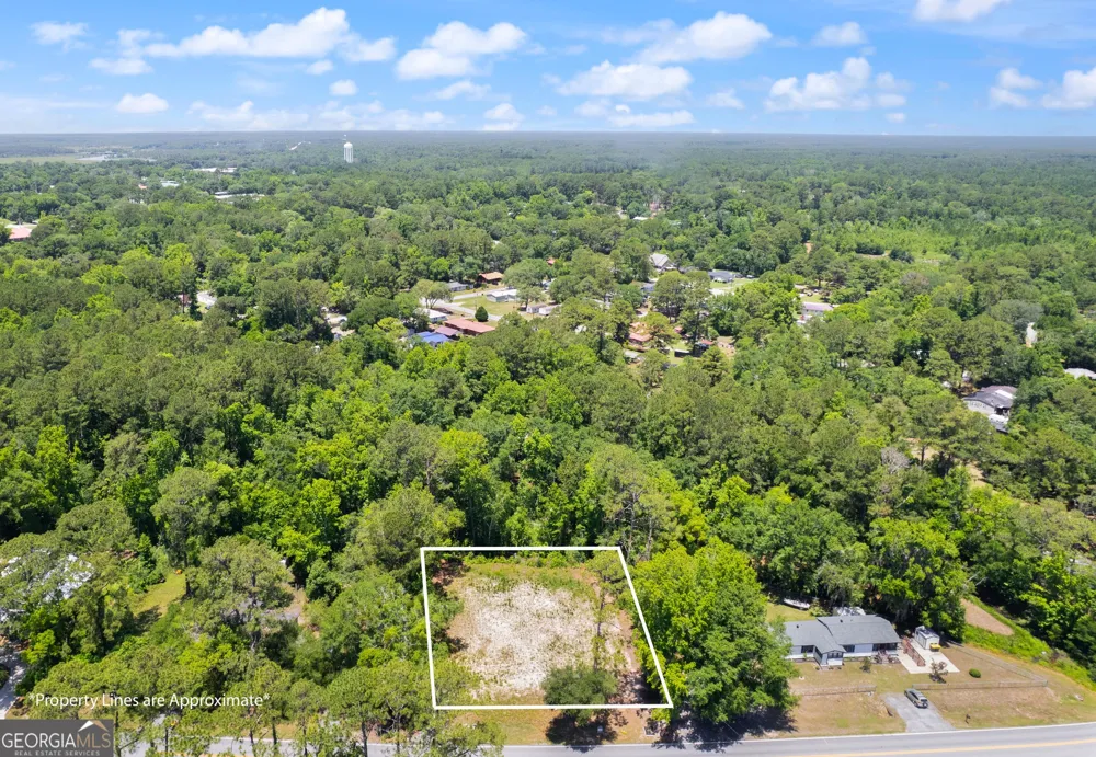 806 Ridge RD Darien, GA 31305