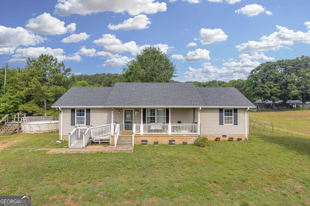 156 Shirley RD Royston, GA 30662