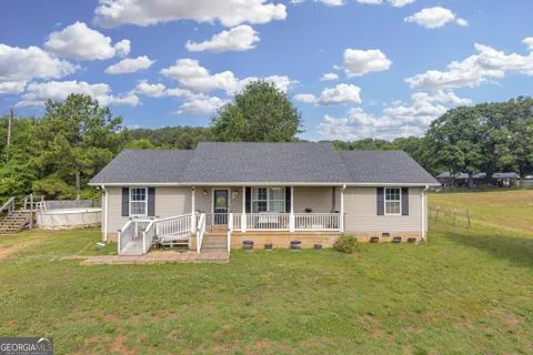 156 Shirley RD