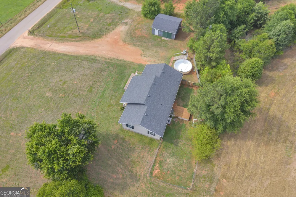156 Shirley RD Royston, GA 30662