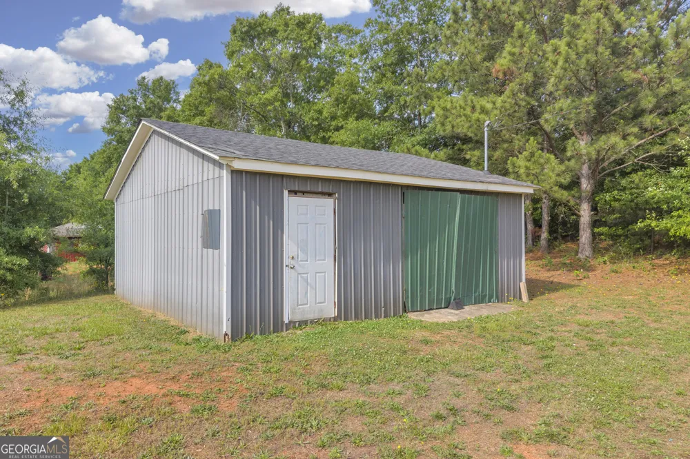 156 Shirley RD Royston, GA 30662