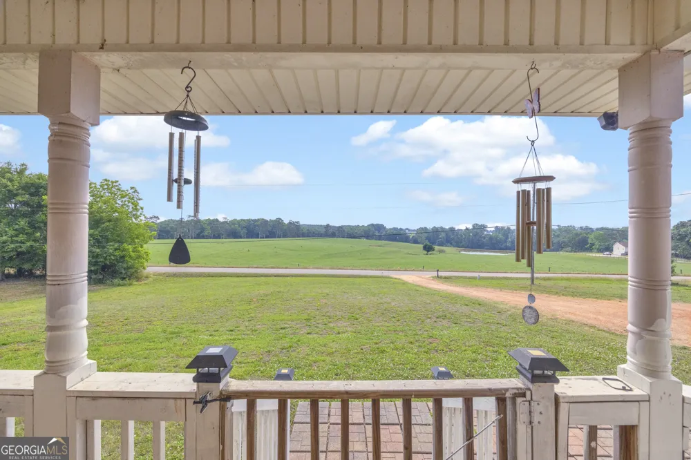 156 Shirley RD Royston, GA 30662