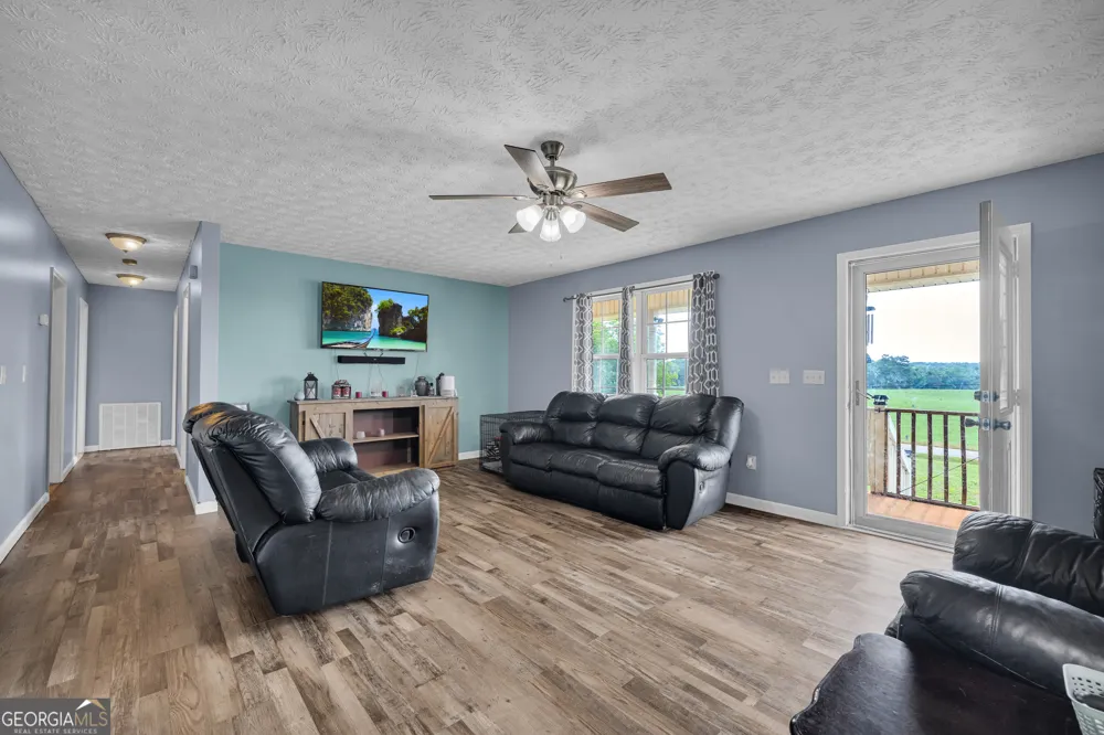 156 Shirley RD Royston, GA 30662
