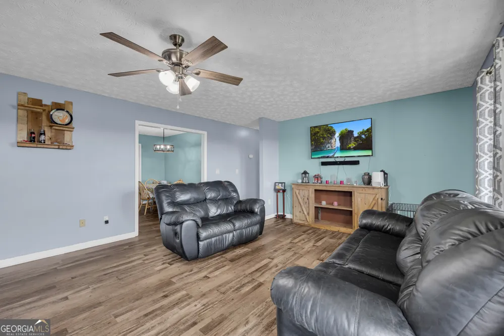 156 Shirley RD Royston, GA 30662