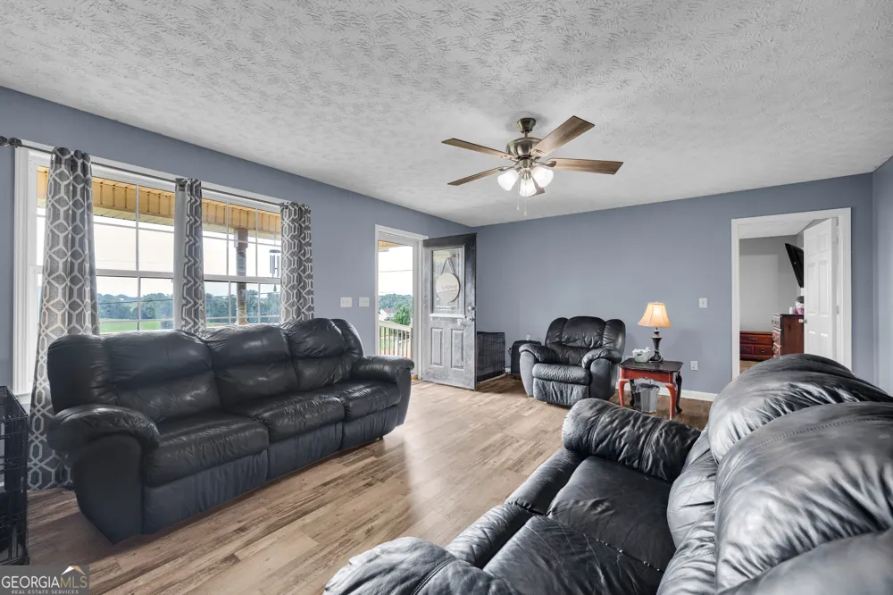 156 Shirley RD Royston, GA 30662
