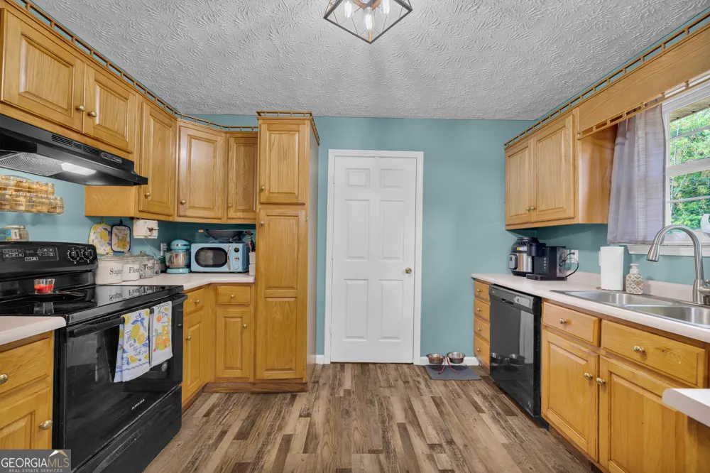 156 Shirley RD Royston, GA 30662
