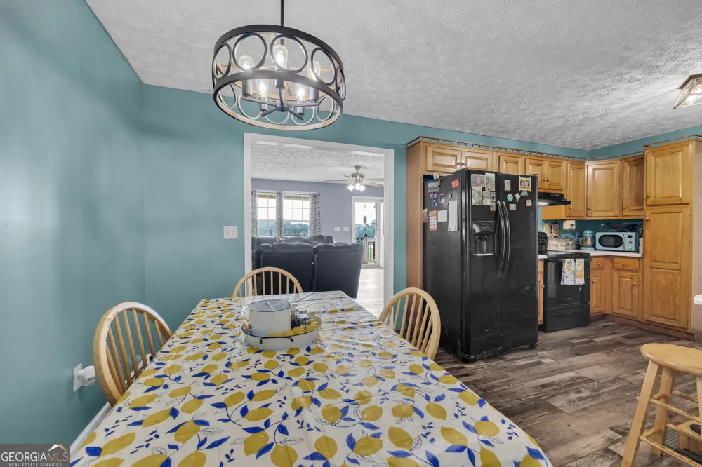 156 Shirley RD Royston, GA 30662