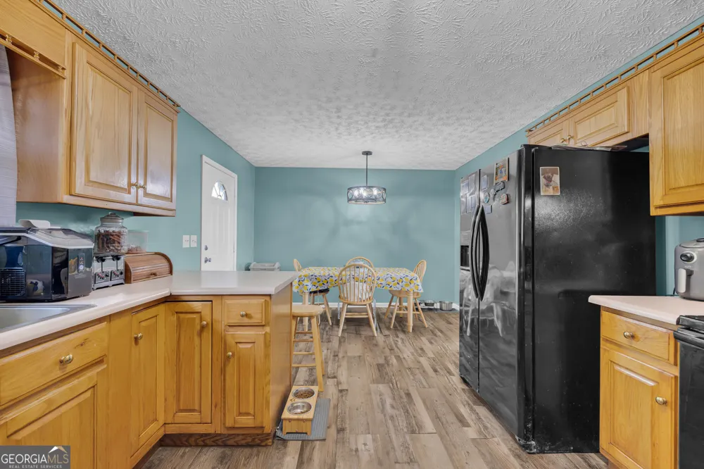 156 Shirley RD Royston, GA 30662