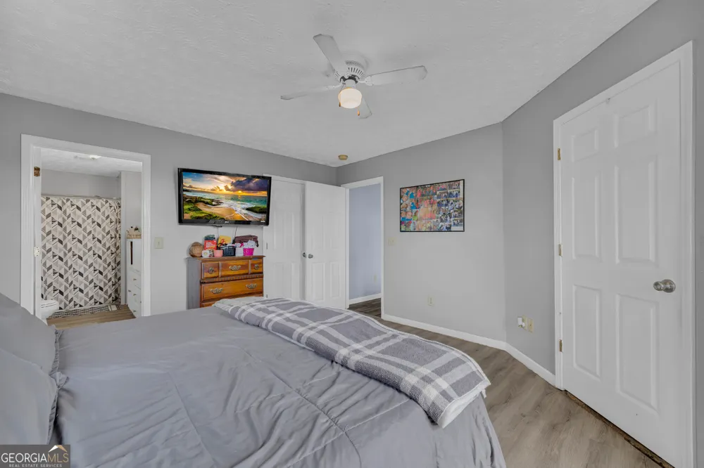 156 Shirley RD Royston, GA 30662