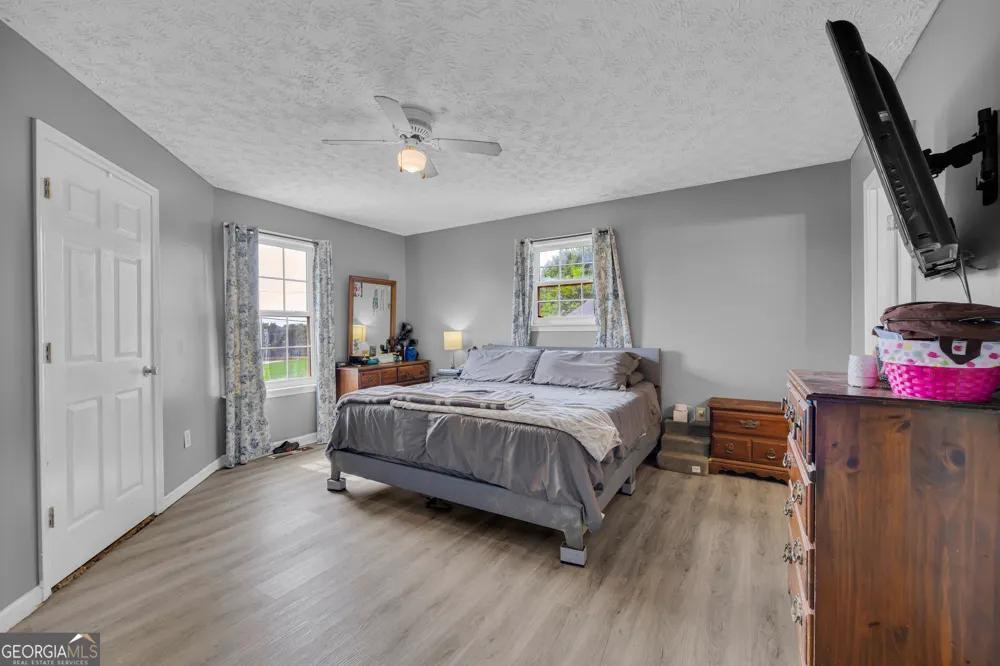 156 Shirley RD Royston, GA 30662