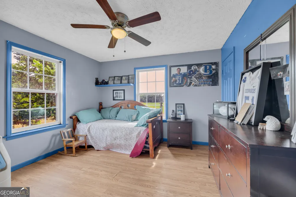 156 Shirley RD Royston, GA 30662