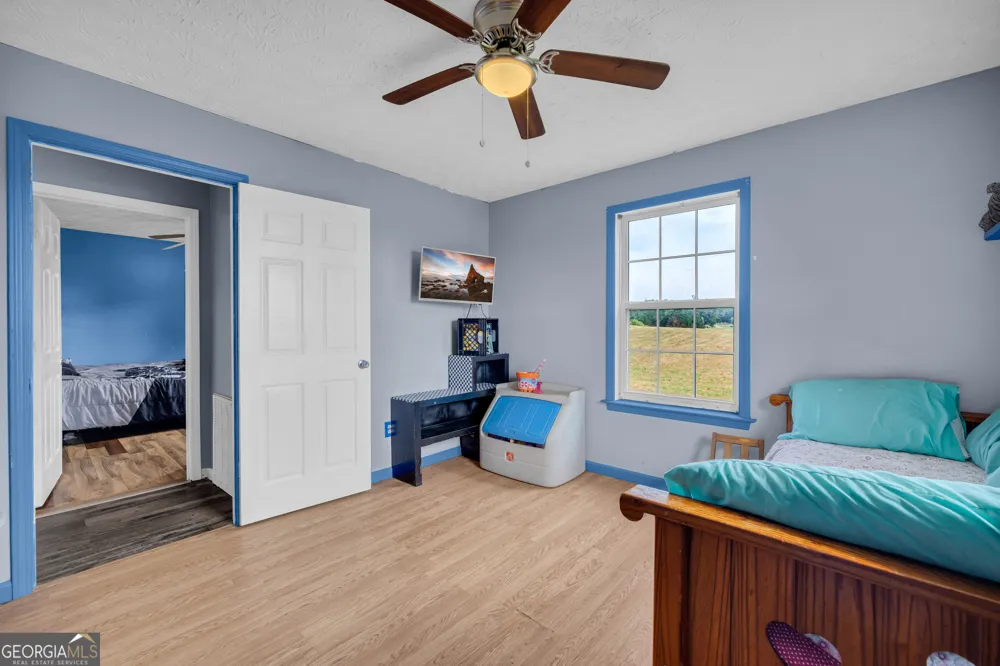 156 Shirley RD Royston, GA 30662