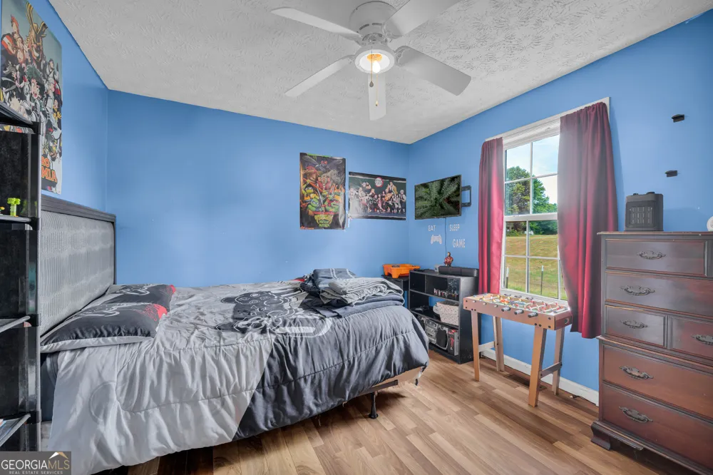 156 Shirley RD Royston, GA 30662