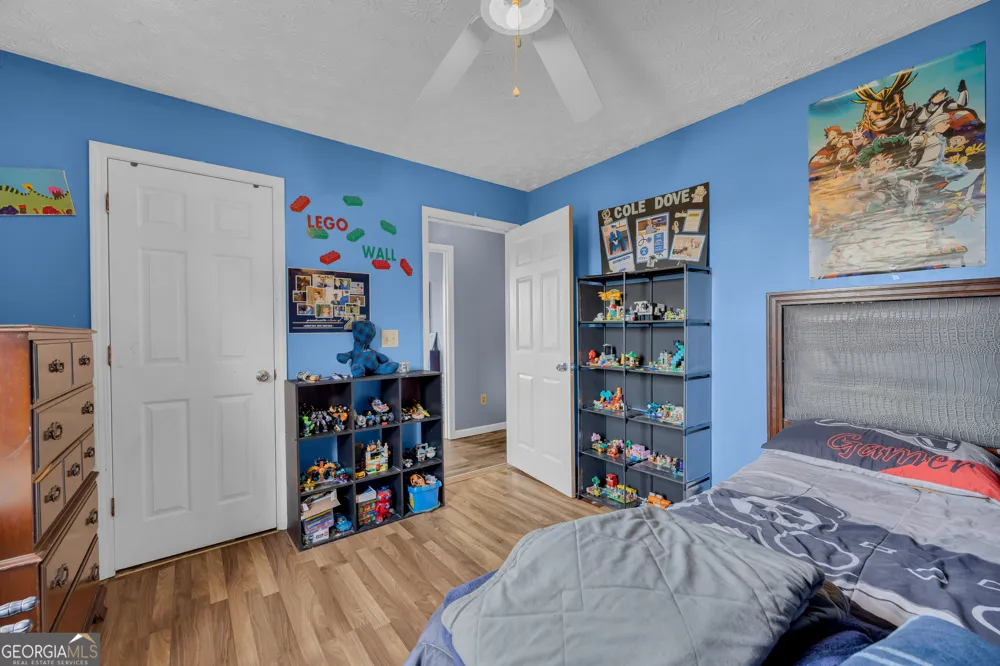 156 Shirley RD Royston, GA 30662