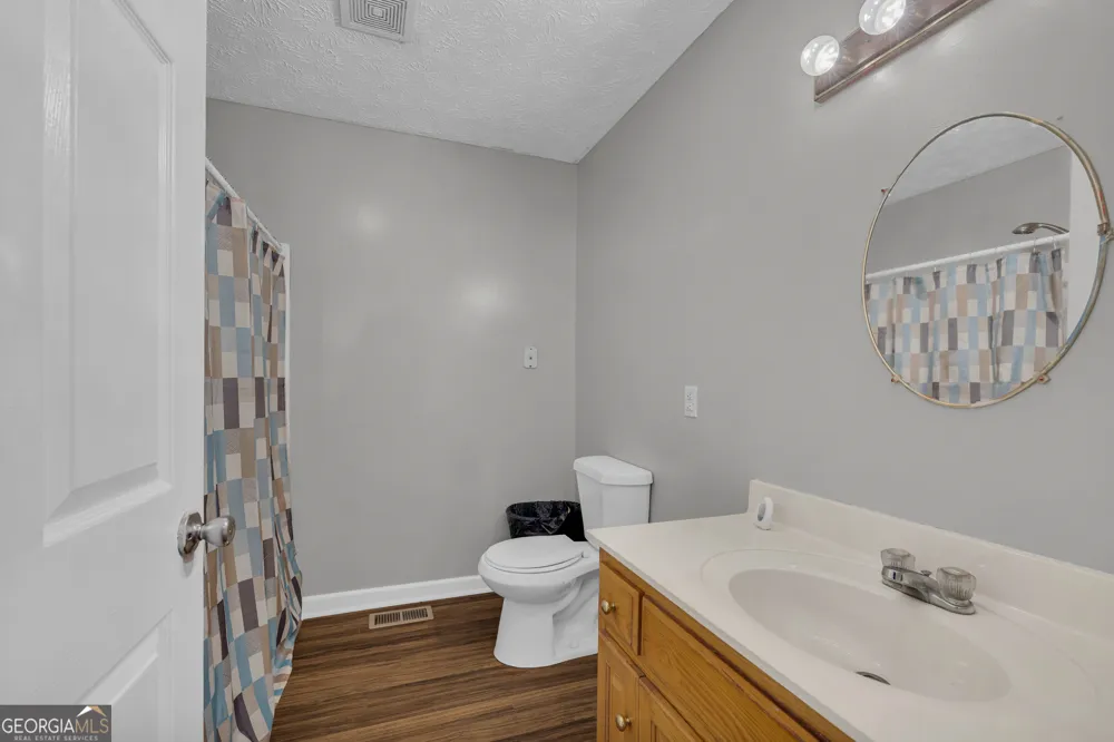 156 Shirley RD Royston, GA 30662