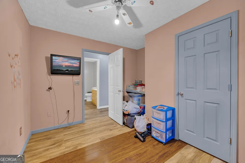 156 Shirley RD Royston, GA 30662