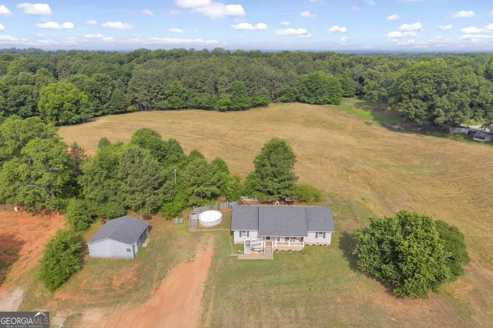 156 Shirley RD Royston, GA 30662