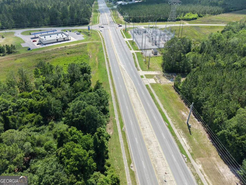 0 US HWY 84 Jesup, GA 31545