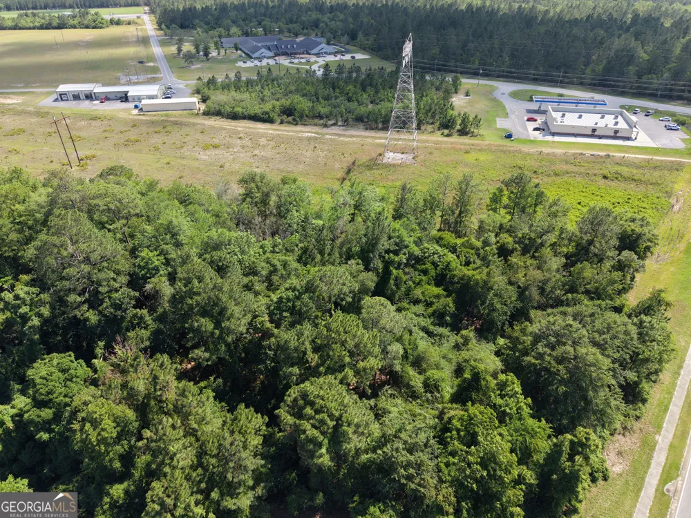 0 US HWY 84 Jesup, GA 31545