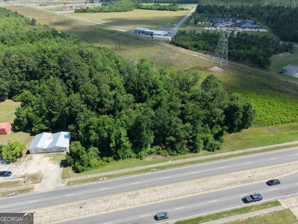 0 US HWY 84 Jesup, GA 31545