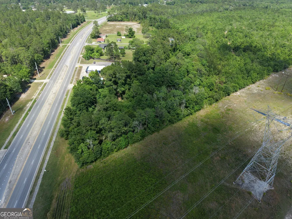 0 US HWY 84 Jesup, GA 31545