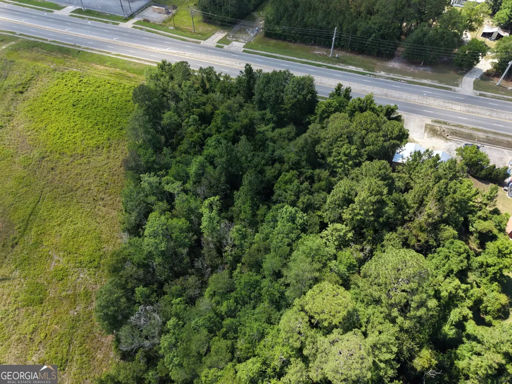 0 US HWY 84 Jesup, GA 31545
