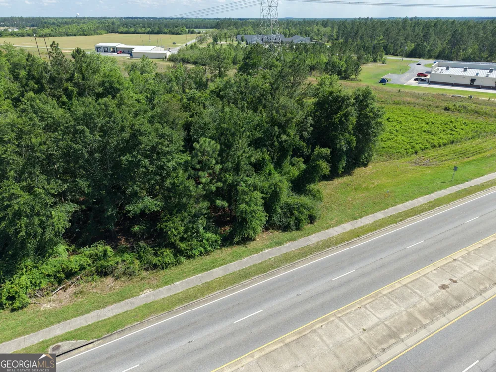 0 US HWY 84 Jesup, GA 31545