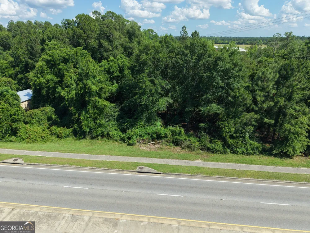 0 US HWY 84 Jesup, GA 31545