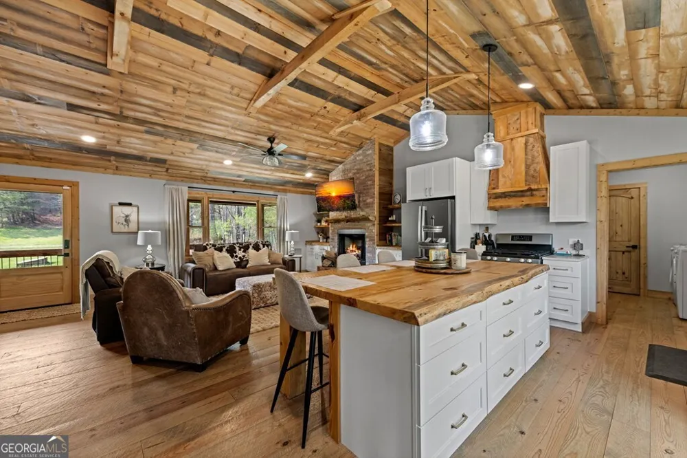 384 Maxwell RD Blue Ridge, GA 30513
